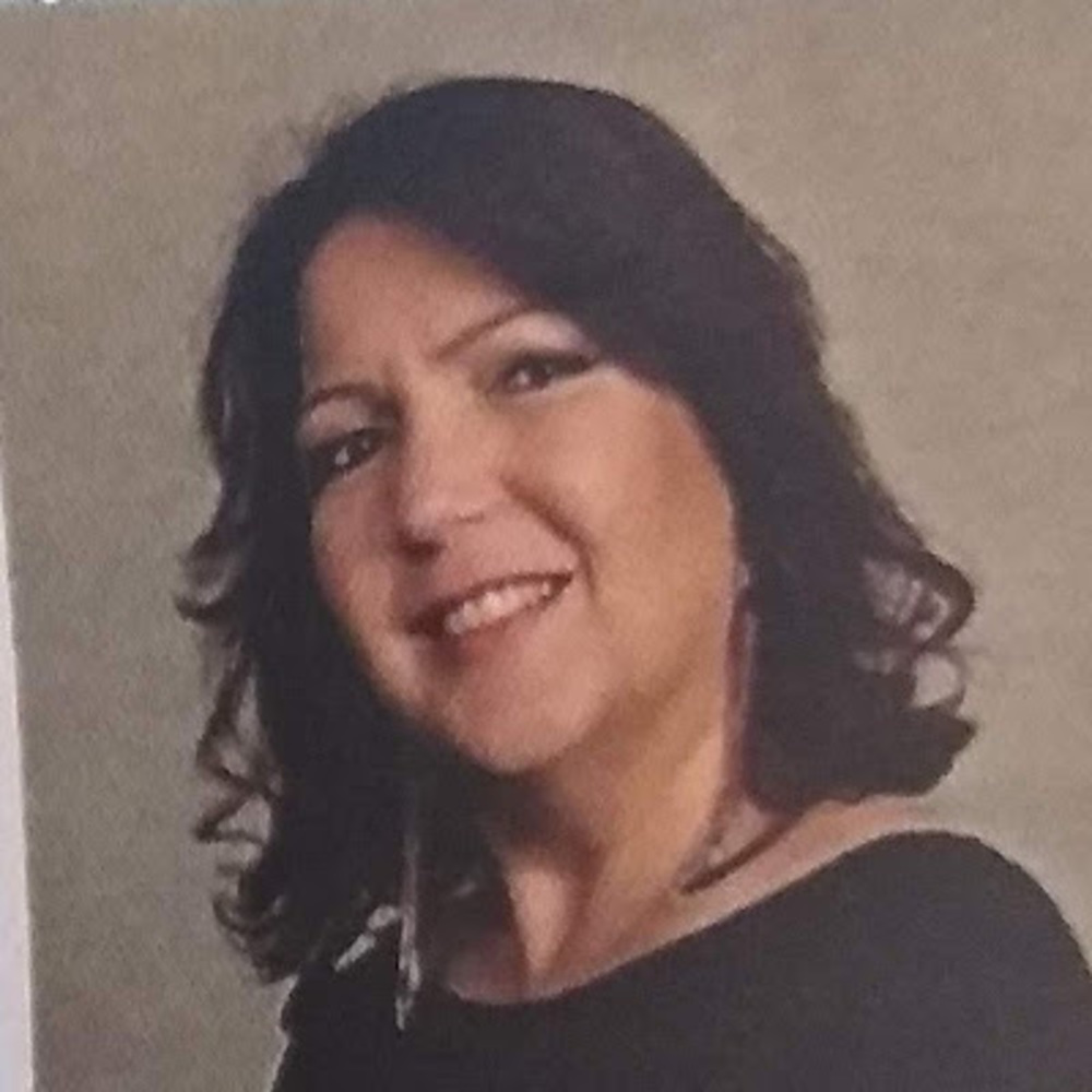 Meet your Posher, Myrna